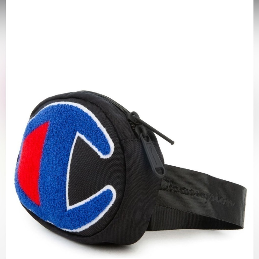 CHAMPION Prime Waist Bag